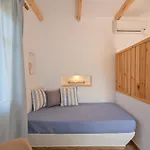 Prázdninový dům Perivoli 1-chora Agkidia