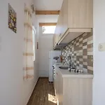 Perivoli 1-chora Prázdninový dům