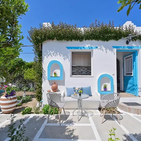 Perivoli 1-chora 別荘 *