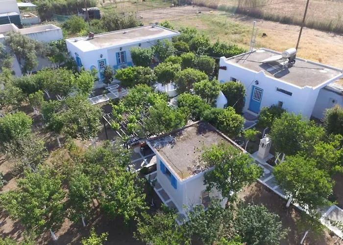 Perivoli 1-chora Agkidia