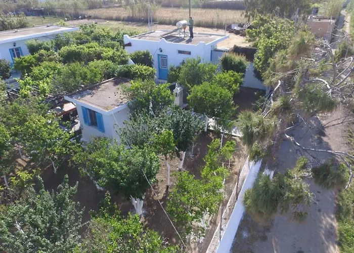 Perivoli 1-chora Agkidia