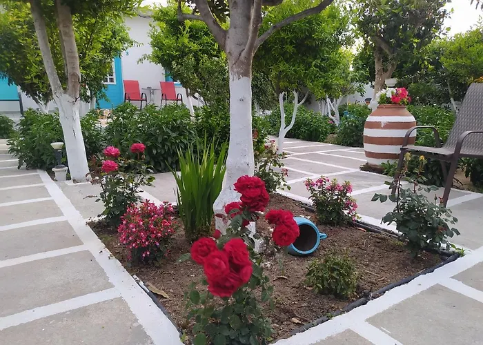 Perivoli 1-chora * Agkidia