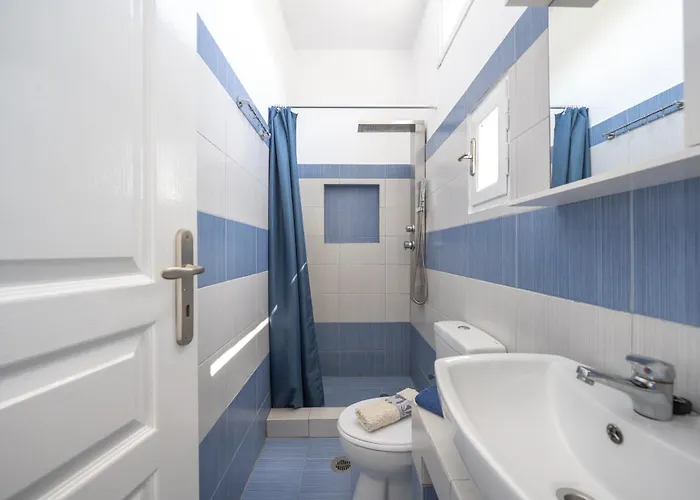 別荘 Perivoli 1-chora