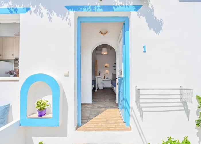 Perivoli 1-chora * Agkidia