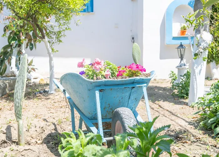 別荘 Perivoli 1-chora *