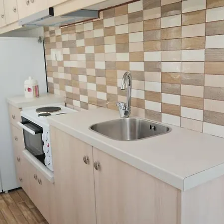 Perivoli 1-chora Nyaraló Angídia