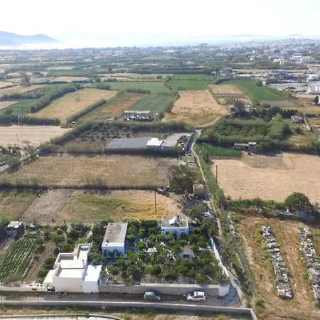 Perivoli 1-chora Agkidia