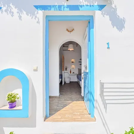 Perivoli 1-chora * Agkidia