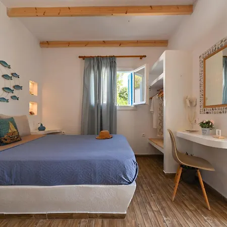 Perivoli 1-chora * Agkidia