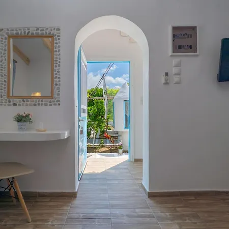 Perivoli 1-chora * Agkidia