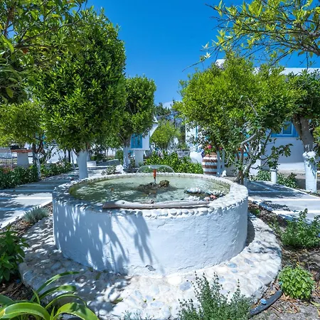 Perivoli 1-chora 펜션 *