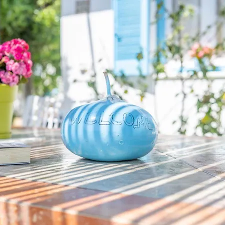 Perivoli 1-chora * Agkidia