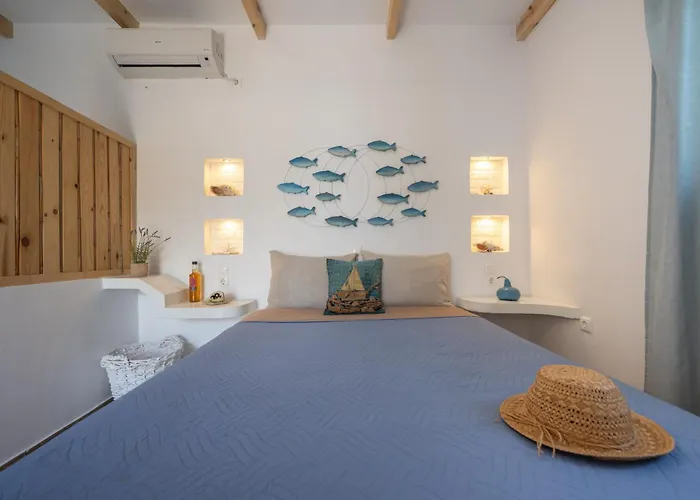 Дом отдыха Perivoli 1-chora Agkidia