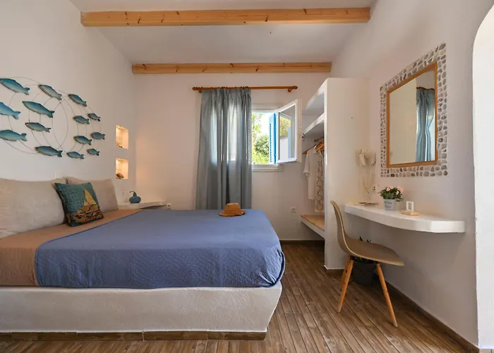 Perivoli 1-chora * Agkidia