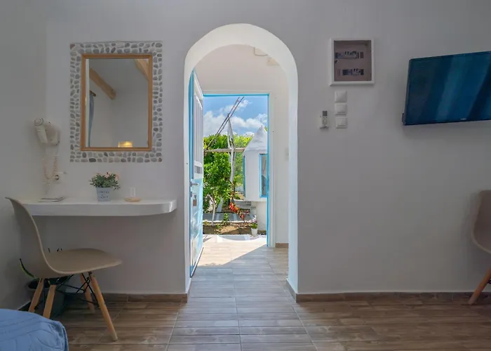 Perivoli 1-chora * Agkidia